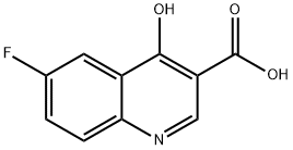 6-FLUORO-4-HYDROXYQUINOLINE-3-CARBOXYLIC ACID