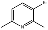 3-Bromo-2,6-dimethylpyridine