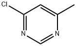 4-METHYL-6-CHLORO PYRIMIDINE