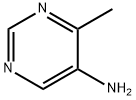 4-Methylpyrimidin-5-amine