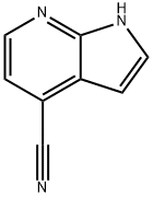 4-CYANO-7-AZAINDOLE