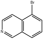 5-Bromoisoquinoline