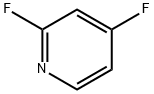 2,4-DIFLUORO-PYRIDINE