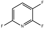2,3,6-TRIFLUOROPYRIDINE