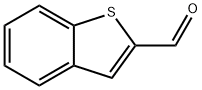 BENZO[B]THIOPHENE-2-CARBOXALDEHYDE