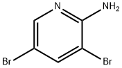 3,5-Dibromo-2-pyridylamine