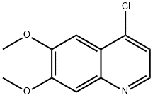 4-chloro-6,7-dimethoxyquinoline