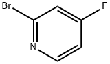 2-Bromo-4-fluoropyridine