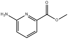 6-AMINOPICOLINIC ACID METHYL ESTER