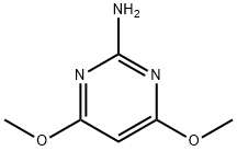2-Amino-4,6-dimethoxypyrimidine