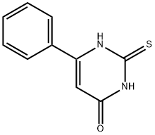 6-PHENYL-2-THIOURACIL