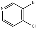3-Bromo-4-chloropyridine
