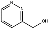 Pyridazin-3-ylmethanol