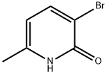 3-BROMO-2-HYDROXY-6-PICOLINE