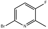 2-Bromo-5-fluoro-6-methylpyridine