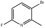 5-BROMO-2-FLUORO-6-PICOLINE