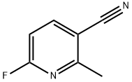 5-CYANO-2-FLUORO-6-PICOLINE