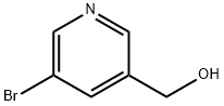 5-Bromo-3-pyridinemethanol