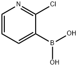 2-Chloro-3-pyridylboronic acid