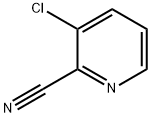 2-Cyano-3-chloropyridine