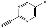 5-Bromopyrimidine-2-carbonitrile
