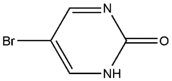 5-Bromo-2-hydroxypyrimidine