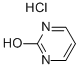 2-Hydroxypyrimidine hydrochloride