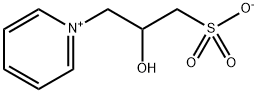 1-(2-Hydroxy-3-sulfopropyl)-pyridinium betane