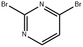 2,4-DIBROMOPYRIMIDINE
