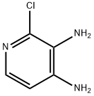 2-Chloro-3,4-diaminopyridine