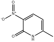 6-Hydroxy-5-nitro-2-picoline
