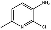 3-AMINO-2-CHLORO-6-PICOLINE