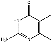 2-AMINO-5,6-DIMETHYL-4-HYDROXYPYRIMIDINE