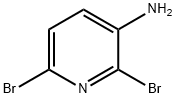 2,6-Dibromopyridin-3-amine