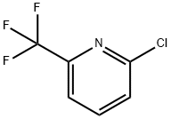 2-Chloro-6-(trifluoromethyl)pyridine