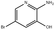 2-amino-5-bromopyridin-3-ol