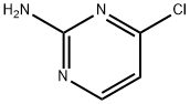 2-Amino-4-chloropyrimidine