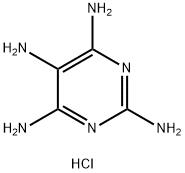2,4,5,6-Tetraaminopyrimidine dihydrochloride