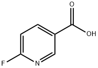 6-Fluoronicotinic acid