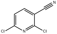 2,6-Dichloronicotinonitrile