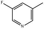 3-Fluoro-5-methylpyridine