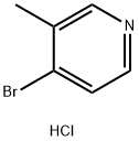 4-BROMO-3-PICOLINE HCL
