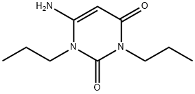 6-AMINO-1,3-DIPROPYLURACIL