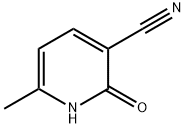 3-Cyano-6-methyl-2(1H)-pyridinone