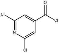 2,6-DICHLOROPYRIDINE-4-CARBONYL CHLORIDE