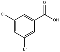 3-BROMO-5-CHLOROBENZOIC ACID