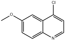 4-CHLORO-6-METHOXYQUINOLINE