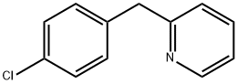 2-(4-Chlorobenzyl)pyridine
