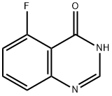 5-FLUORO-4-HYDROXYQUINAZOLINE