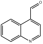 4-Quinolinecarboxaldehyde